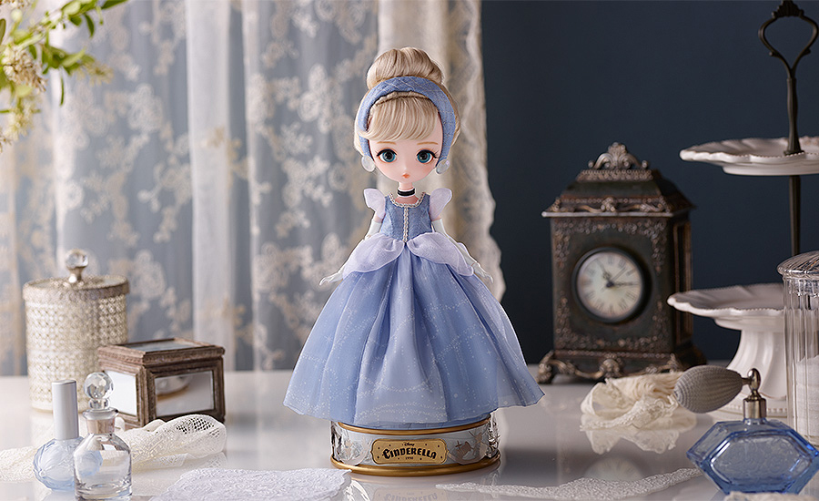 Harmonia bloom シンデレラ [シンデレラ] | 公式キャラクターグッズ