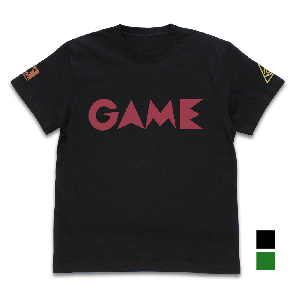ブラック・マジシャン・ガール フルグラフィックTシャツ [遊☆戯☆王