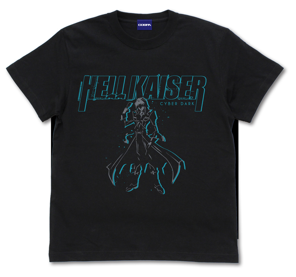 方向音痴のヨハン Tシャツ [遊☆戯☆王デュエルモンスターズGX
