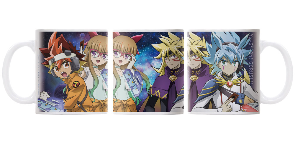 遊城十代ビッグタオル [遊☆戯☆王デュエルモンスターズGX] | 公式