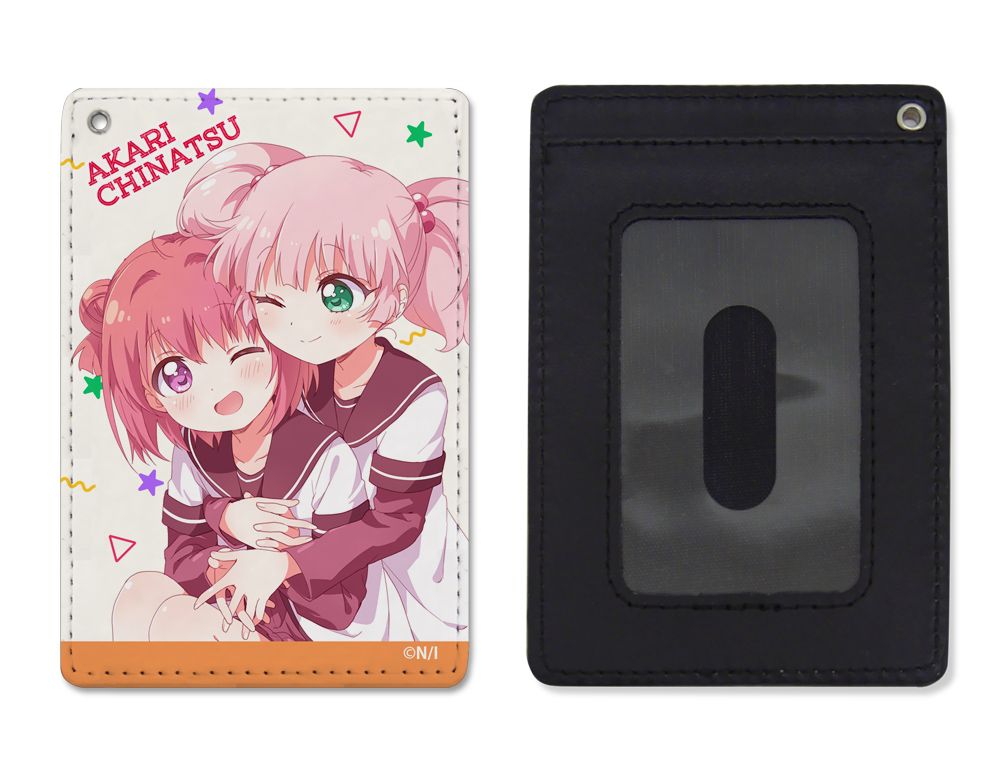 ゆるゆり | 公式キャラクターグッズ販売ジーストア・ドット・コム