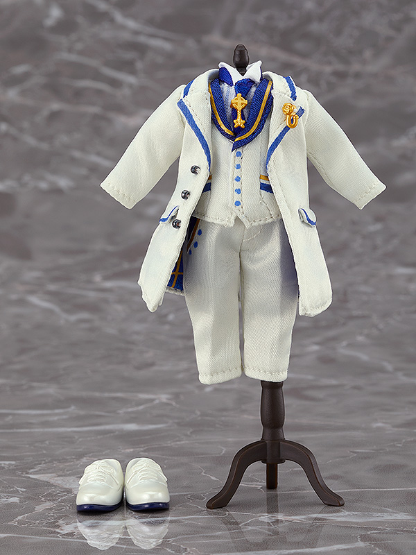 ねんどろいどどーる セイバー/アーサー・ペンドラゴン〔プロトタイプ