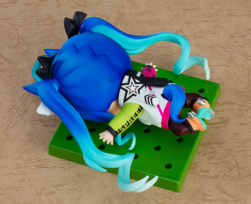 ねんどろいど ツインターボ [ウマ娘 プリティーダービー] | 公式