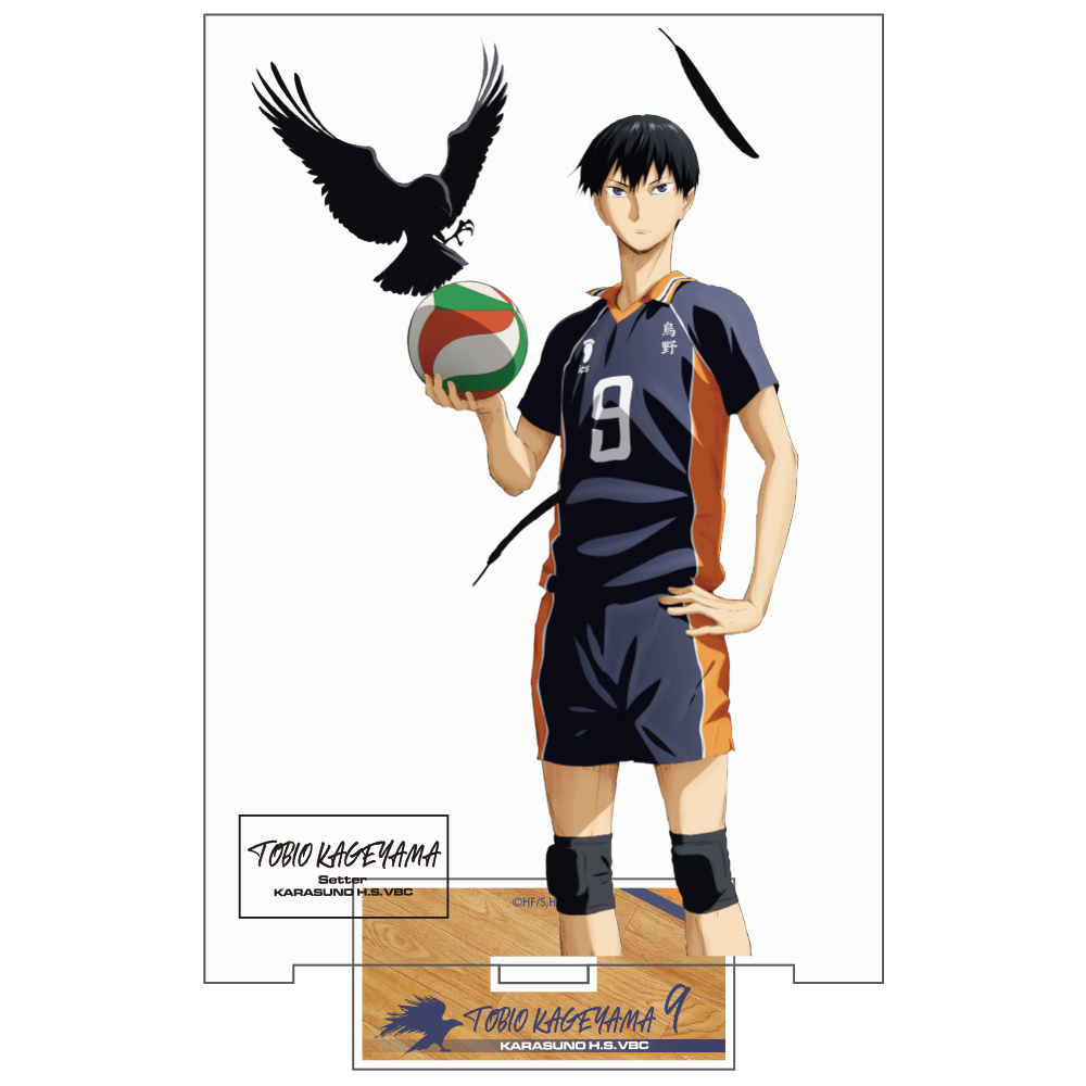 公*o様 影山飛雄 ハイキュー！！ グッズ 纏め セット ハイキュー