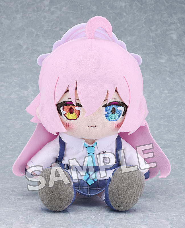 ブルーアーカイブ ぬいぐるみ 小鳥遊 ホシノ [ブルーアーカイブ -Blue