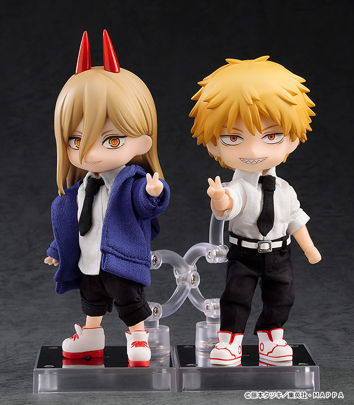 ねんどろいどどーる パワー [チェンソーマン] | 公式キャラクター
