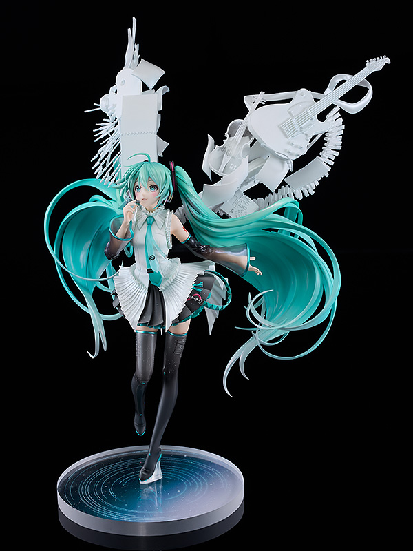 初音ミク Happy 16th Birthday Ver. [初音ミク] | 公式キャラクター
