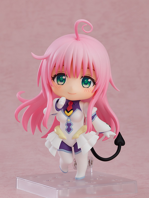 ねんどろいど ララ・サタリン・デビルーク [To LOVEる-とらぶる