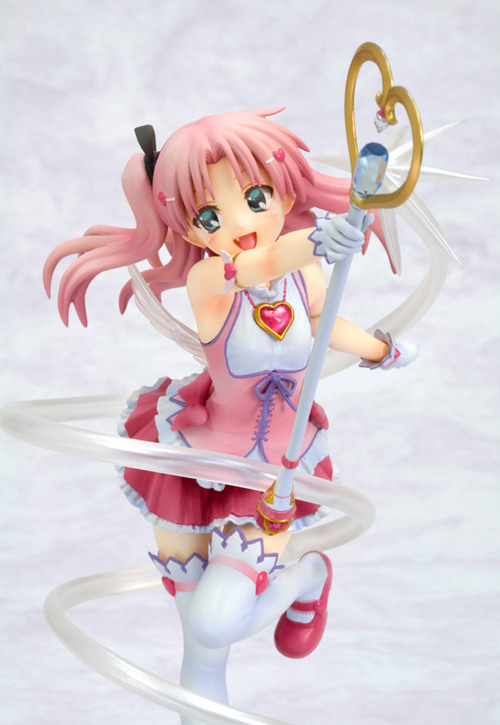 1/8 塗装済み完成品 魔法少女まーりゃん [ToHeart2 AnotherDays