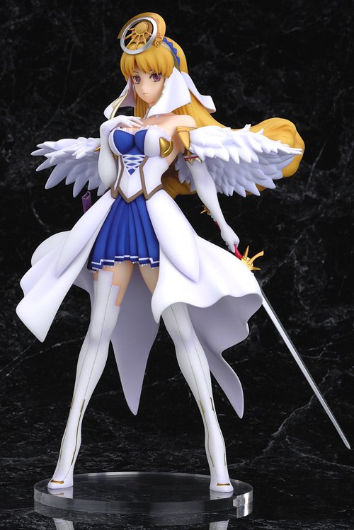 1/8 PVC塗装済み完成品 アルトネリコ2 クローシェ [アルトネリコ2