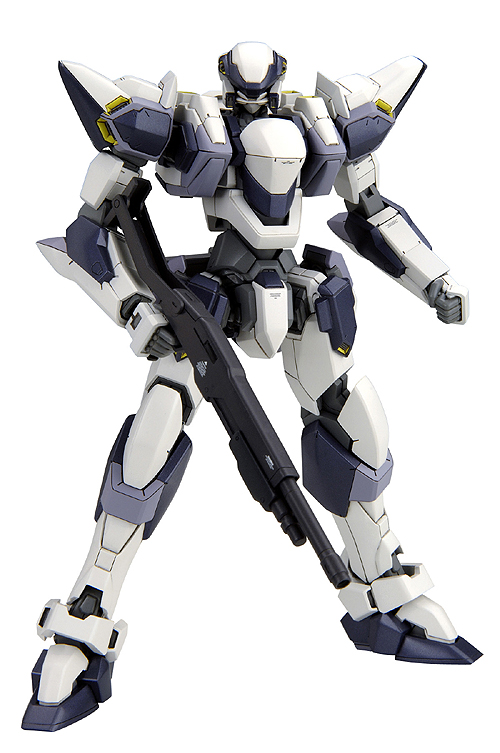 1/60 ABS製塗装済完成品 フルメタル・パニック！The Second Raid ARX-7