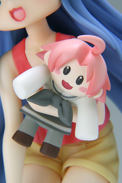 PVC製塗装済み完成品 泉こなた [らき☆すた] | 公式キャラクターグッズ
