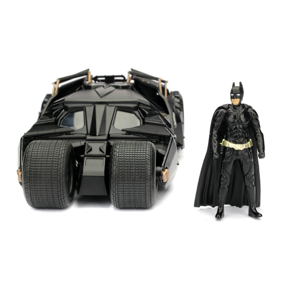 1/24 ダーク ナイト版 バットモービル | Costco Japan