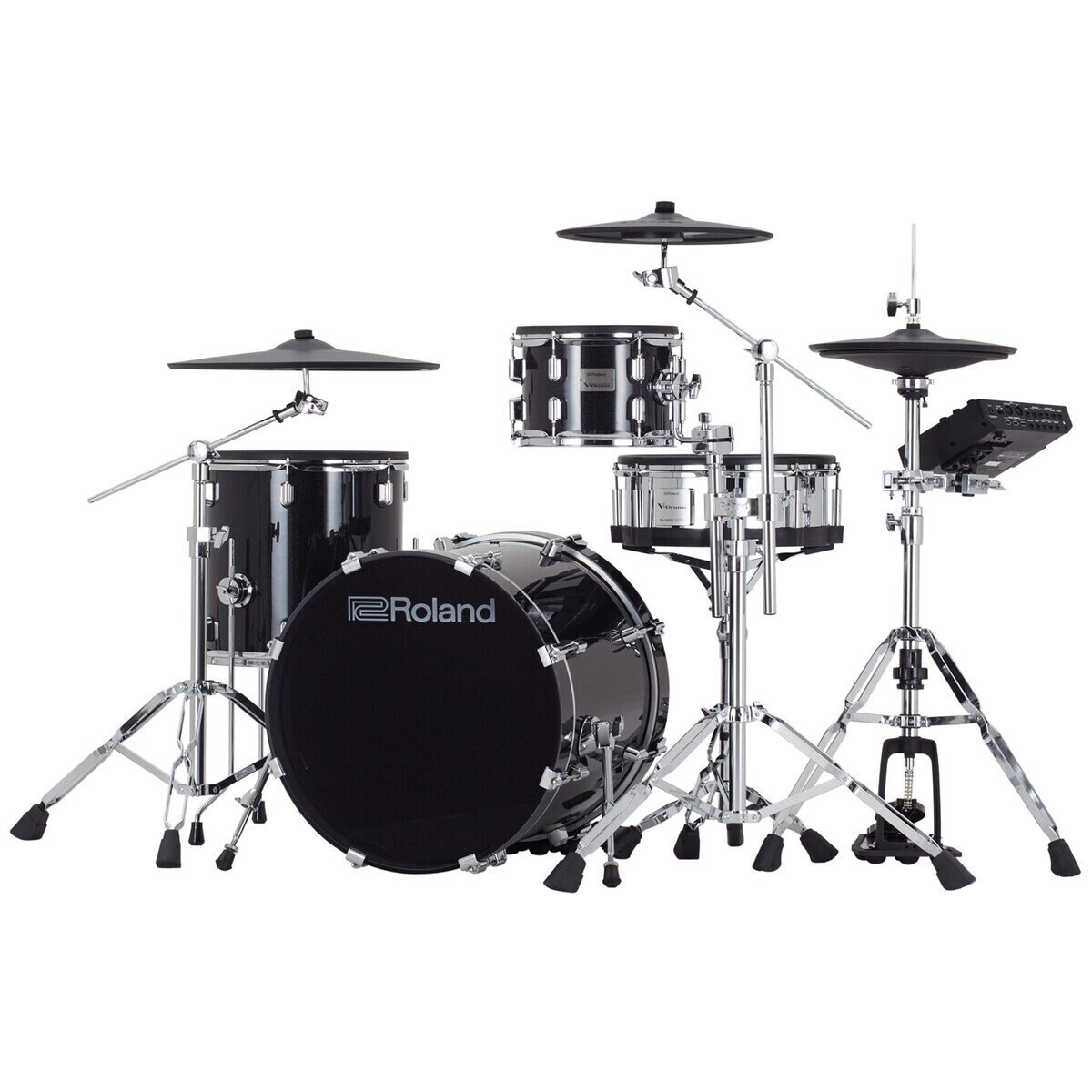 Roland PD-125 BK スネア タム ⑤ Roland PD-125 BK スネア タム ⑤