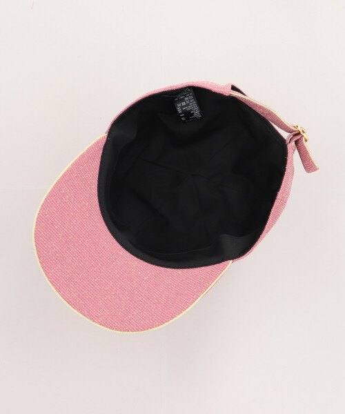 HK RABBIT2(ONESIZE PINK): キャップ帽子通販｜CA4LA公式