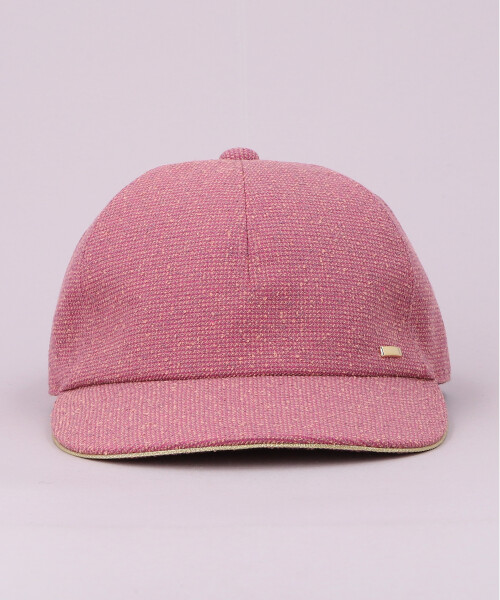 HK RABBIT2(ONESIZE PINK): キャップ帽子通販｜CA4LA公式