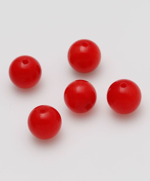 新生活におすすめ サンゴの御守り レッドコーラル: 『岩座(いわくら