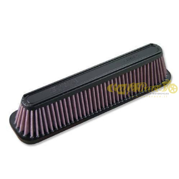 DNA air filter specific for Kawasaki ZX / ZL / GPZ 900 and ZG 1000