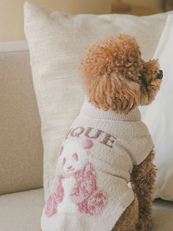 gelato pique（ジェラートピケ）【CAT&DOG】【販路限定商品】パンダ