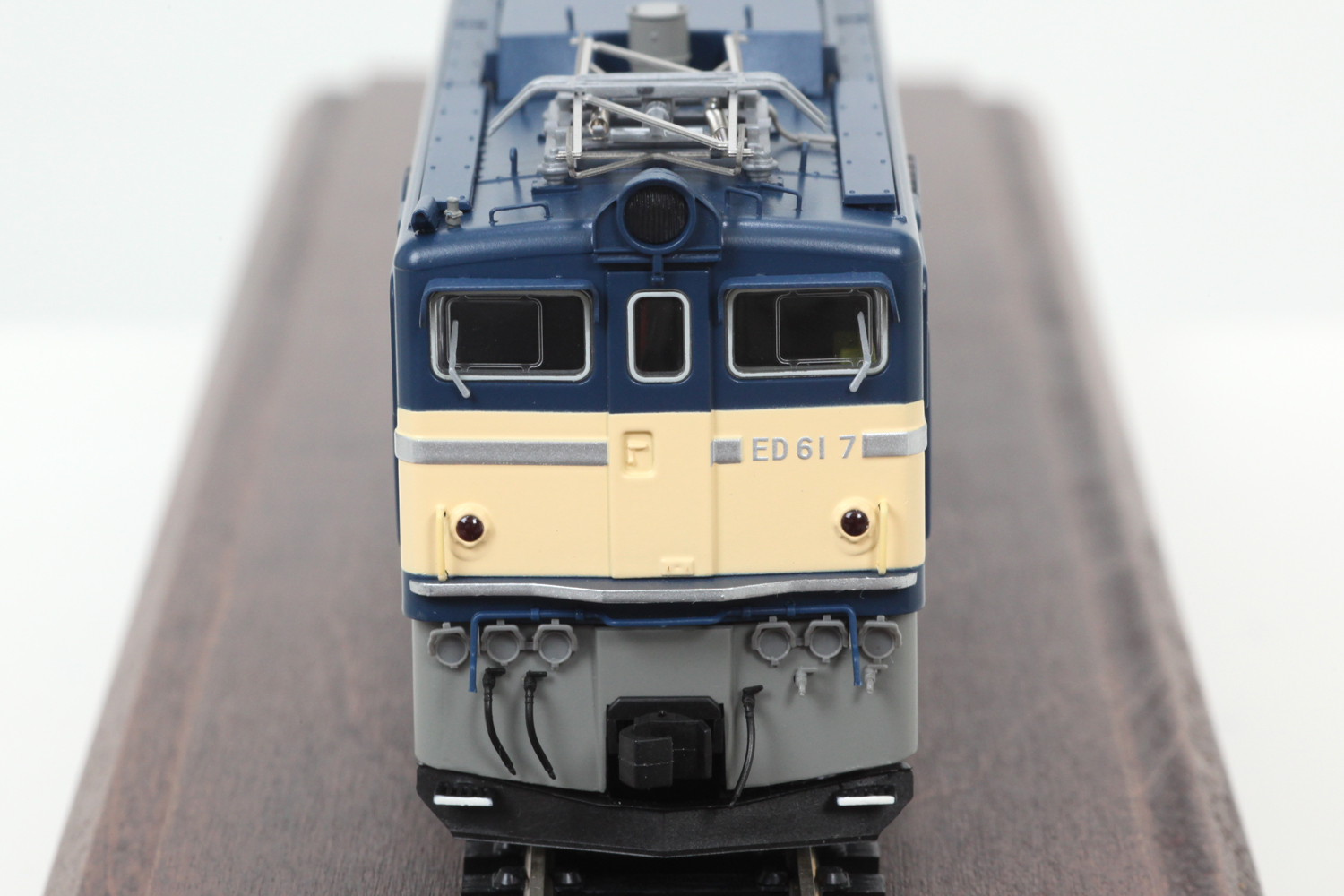マイクロエース ED61 HO 新入荷