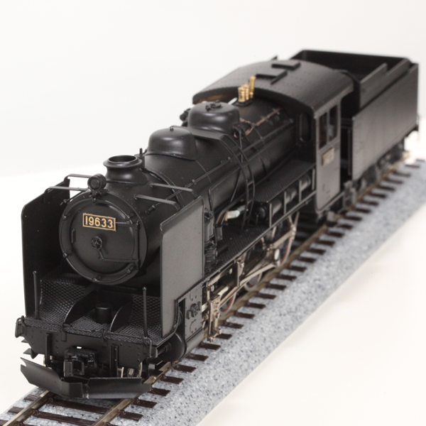 鉄道模型入荷情報：珊瑚キューロク｜カメラ買取・販売専門店のナニワ