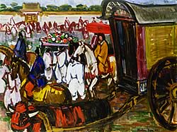 熊本市現代美術館｜井手宣道の世界展