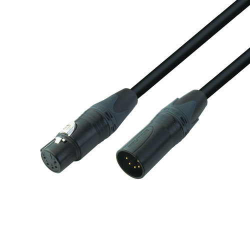 DMXケーブル | 接続ケーブル | カナレ電気