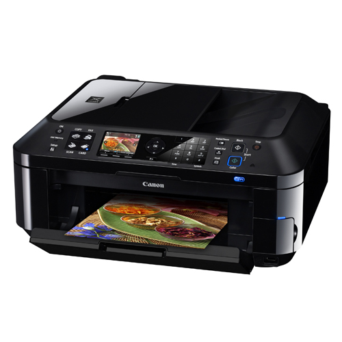 PIXMA MX426 - [Canon Hongkong Company Limited]