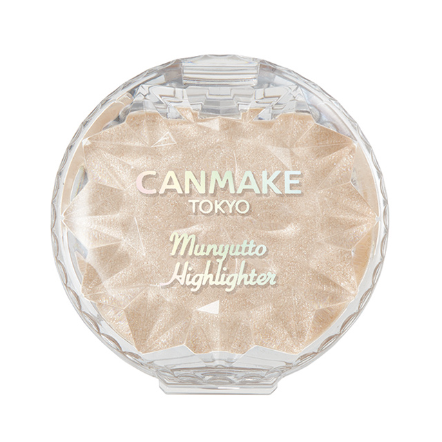 むにゅっとハイライター | CANMAKE（キャンメイク）