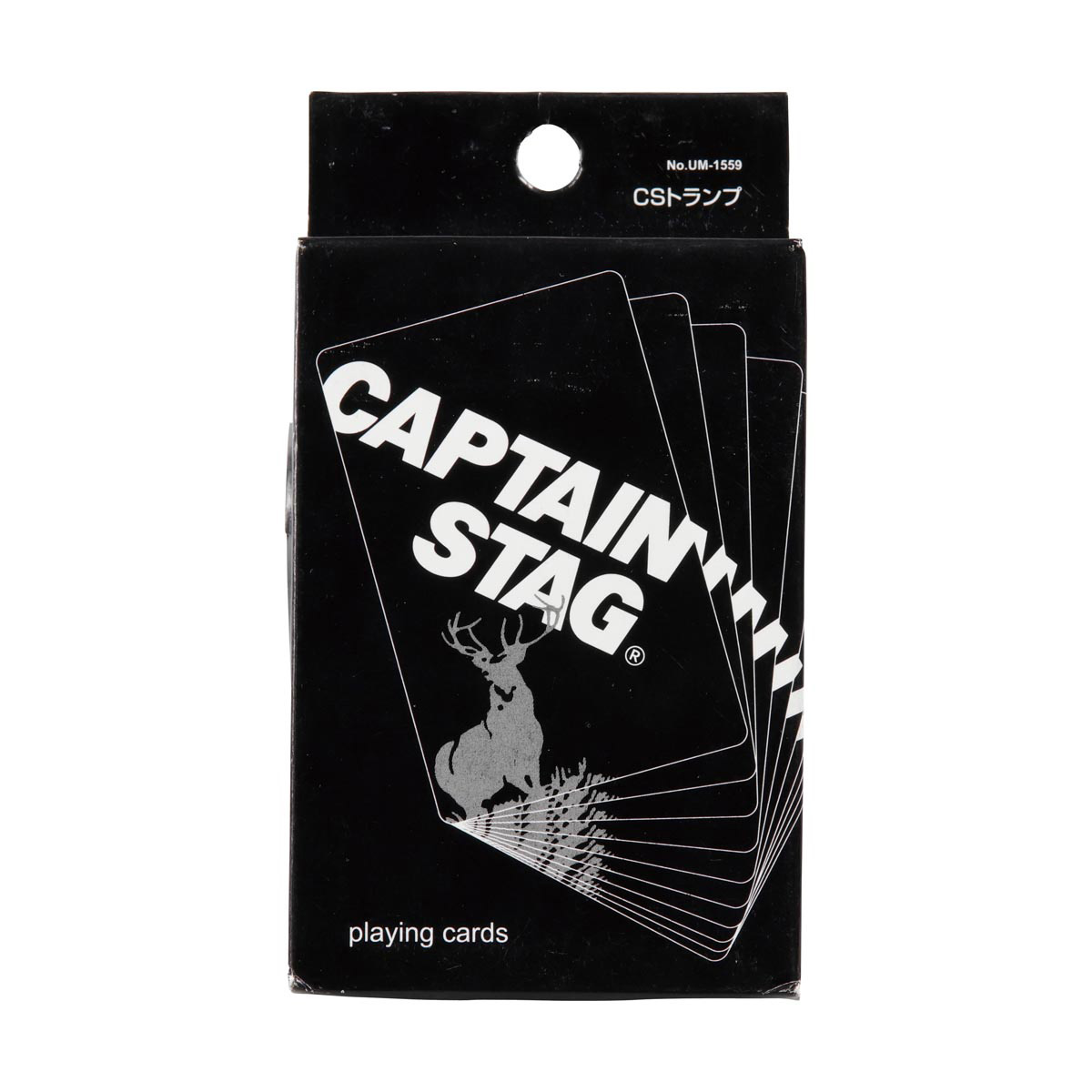 CSトランプ - アウトドア・キャンプ用品 - キャプテンスタッグ