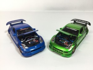 スポコンブームの仇花 マッスルマシン ｜カートイワークス