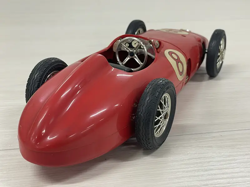 出張】東京都港区のカーモデル多数買取実績その2｜トミー復刻盤