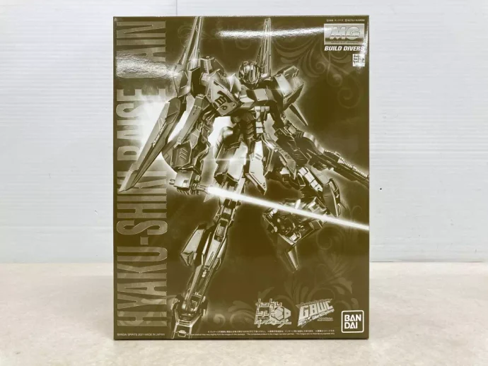 最新版】ガンプラ高額ランキングTOP10！高額化する理由や見つけたら即