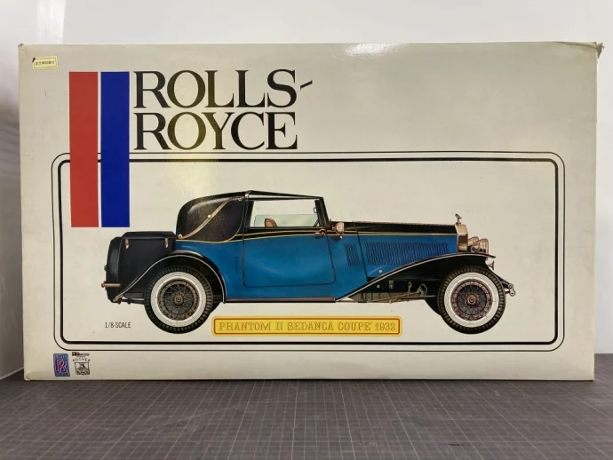 出張】千葉県八街市のプラモデルの買取実績｜ポケール「1/8