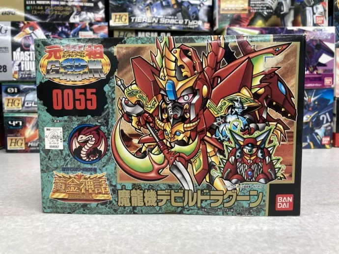 出張買取】神奈川県横浜市のプラモデルの買取実績｜ガンプラやマクロス