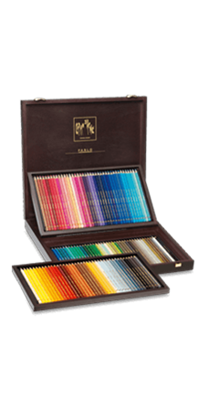 Coffrets Cadeaux de luxe | Caran d'Ache JP