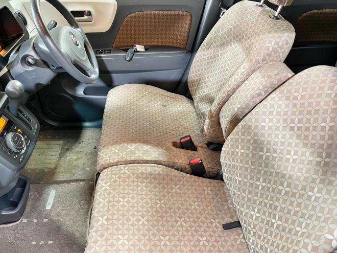 モコの中古車詳細情報｜特選中古車は【CARさっぽろ】