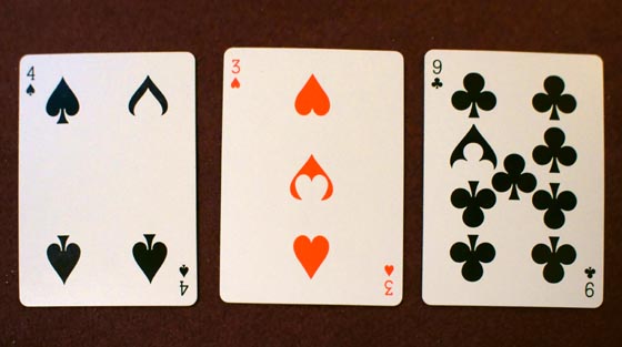デックレビュー】エース・フルトンズ・カジノ “Ace Fulton's Casino