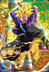 カードリスト｜ドラゴンボールヒーローズ 公式サイト