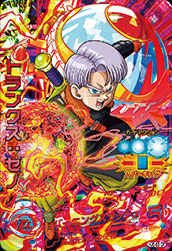 カードリスト｜ドラゴンボールヒーローズ 公式サイト