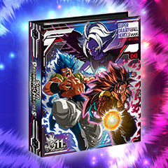 SDBH拡張 超カードダスセット10 - グッズ | スーパードラゴンボール
