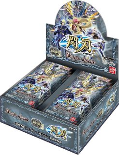 未開封商品 - カードラッシュ[バトルスピリッツ]