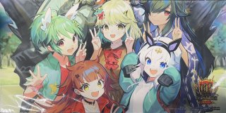 スリーブ『[GP2025-1st]星龍パーフェクト・アース』60枚入り【サプライ