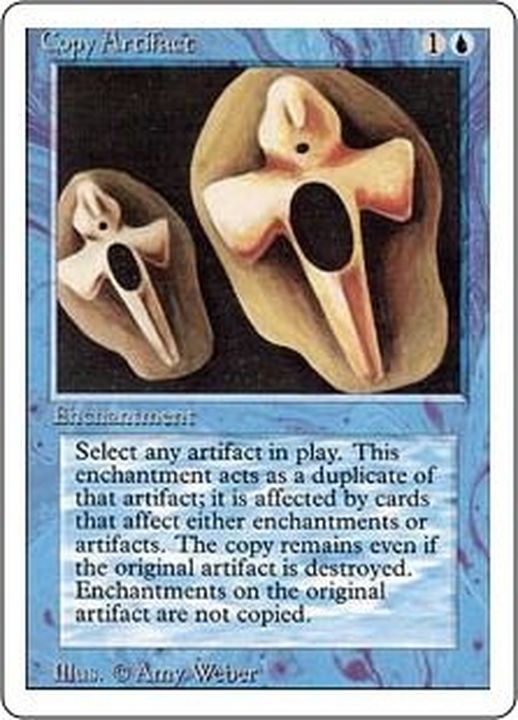 HPLD]Copy Artifact《英語》【3ED】