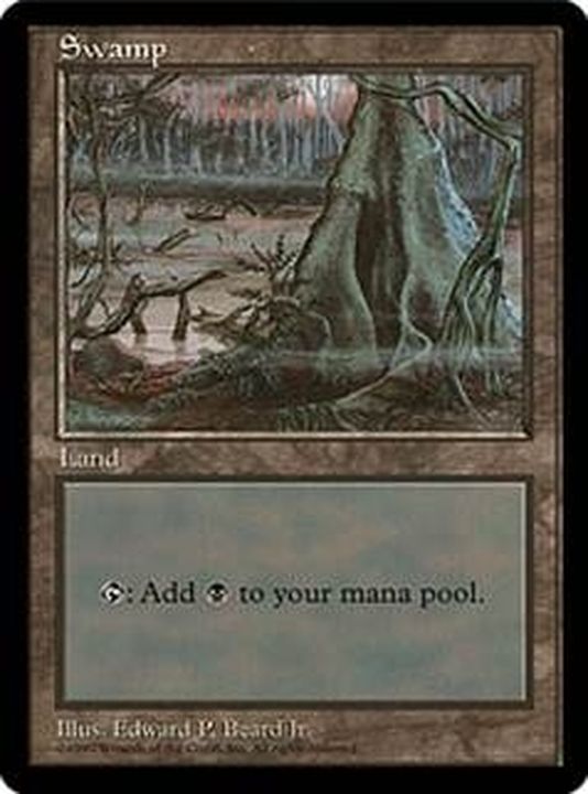 沼/Swamp《英語》【APAC1】