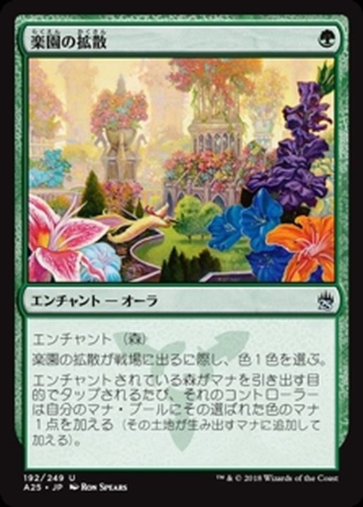 HPLD]楽園の拡散/Utopia Sprawl《日本語》【A25】