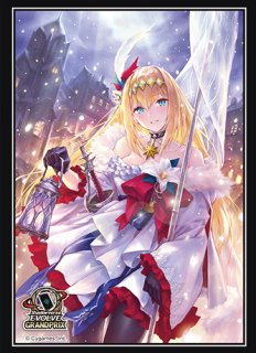 シュヴァルグラン【SP】{ECP01-SP09}《ウィッチ》 - カードラッシュ