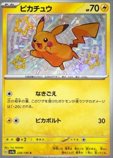 PSA10鑑定済〕ピカチュウex(RR仕様)【-】{001/021}