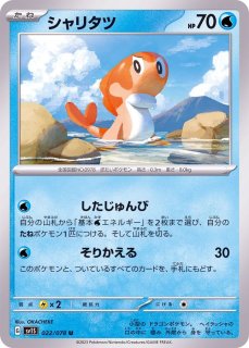 ガラルの仲間たち【-】{149/184}