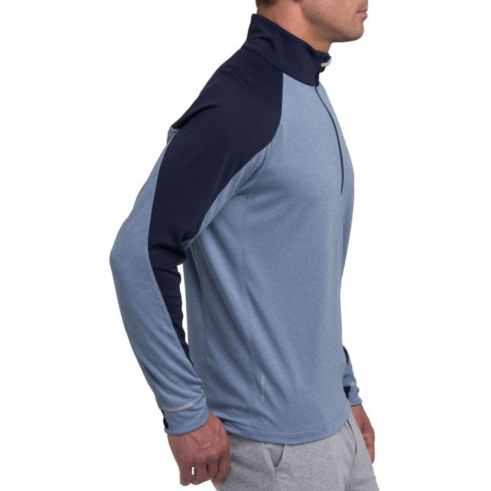 Zero Restriction Z425 1/4 Zip Golf Pullover - Carl's Golfland